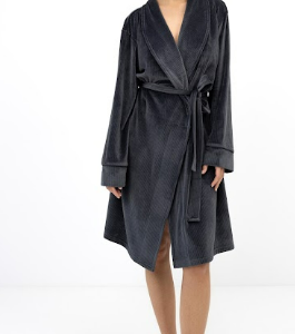Sensi Noire Robe