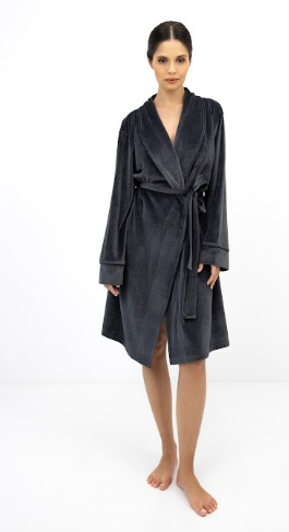 Sensi Noire Robe
