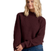 Kuhl Strova Roll Neck Sweater