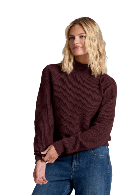 Kuhl Strova Roll Neck Sweater