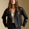 Salt Water Lux Sylvie Jacket