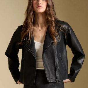 Salt Water Lux Sylvie Jacket