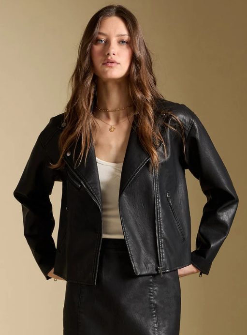 Salt Water Lux Sylvie Jacket